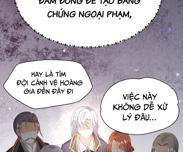 Nữ Phụ Pháo Hôi Bị Ép Mở Doanh Nghiệp Chapter 7 - Trang 2