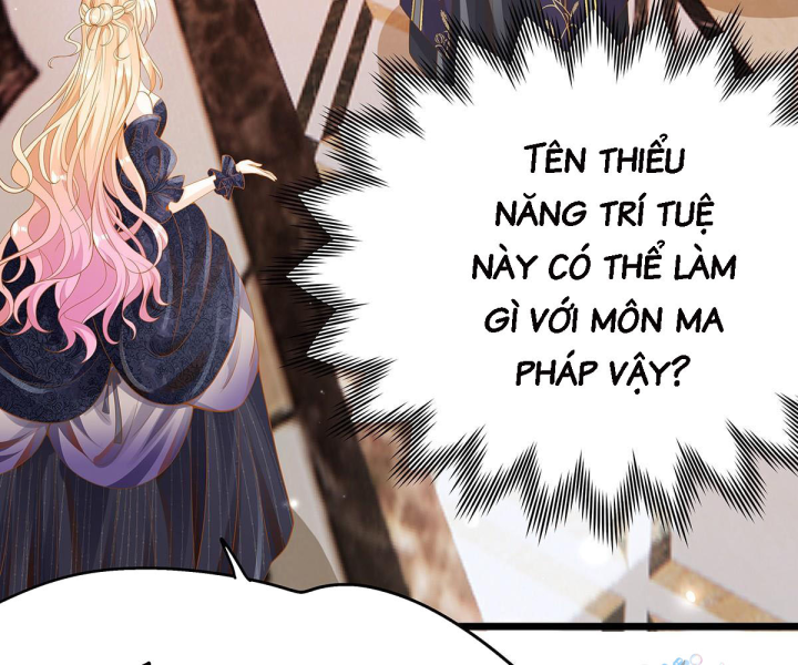 Nữ Phụ Pháo Hôi Bị Ép Mở Doanh Nghiệp Chapter 7 - Trang 2