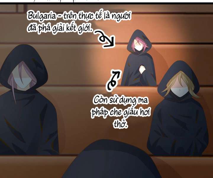 Nữ Phụ Pháo Hôi Bị Ép Mở Doanh Nghiệp Chapter 8 - Trang 2
