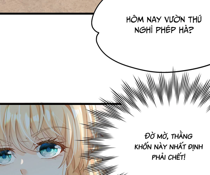 Nữ Phụ Pháo Hôi Bị Ép Mở Doanh Nghiệp Chapter 8 - Trang 2