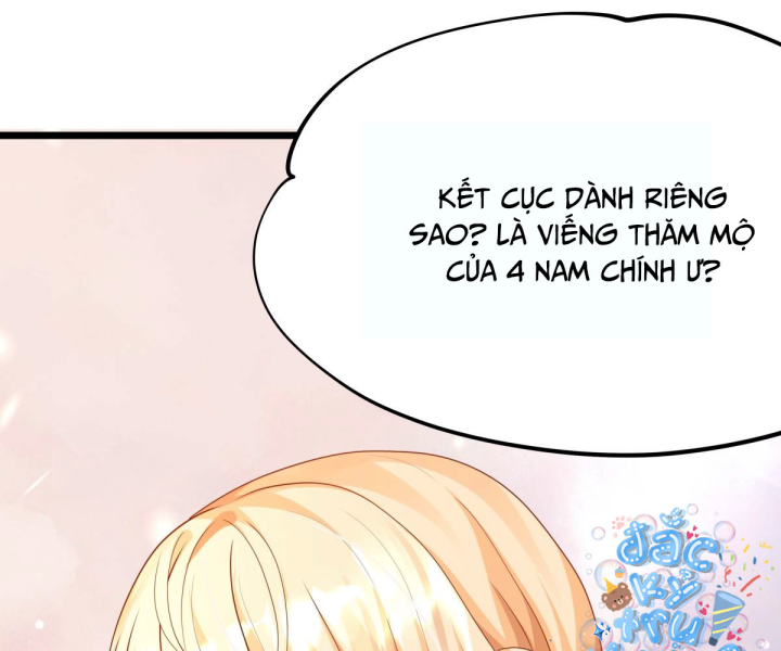 Nữ Phụ Pháo Hôi Bị Ép Mở Doanh Nghiệp Chapter 9 - Trang 2