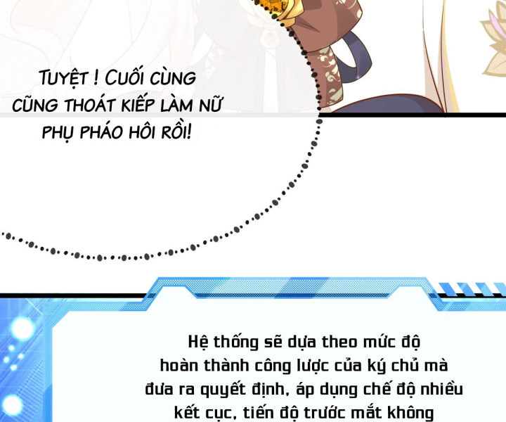 Nữ Phụ Pháo Hôi Bị Ép Mở Doanh Nghiệp Chapter 9 - Trang 2