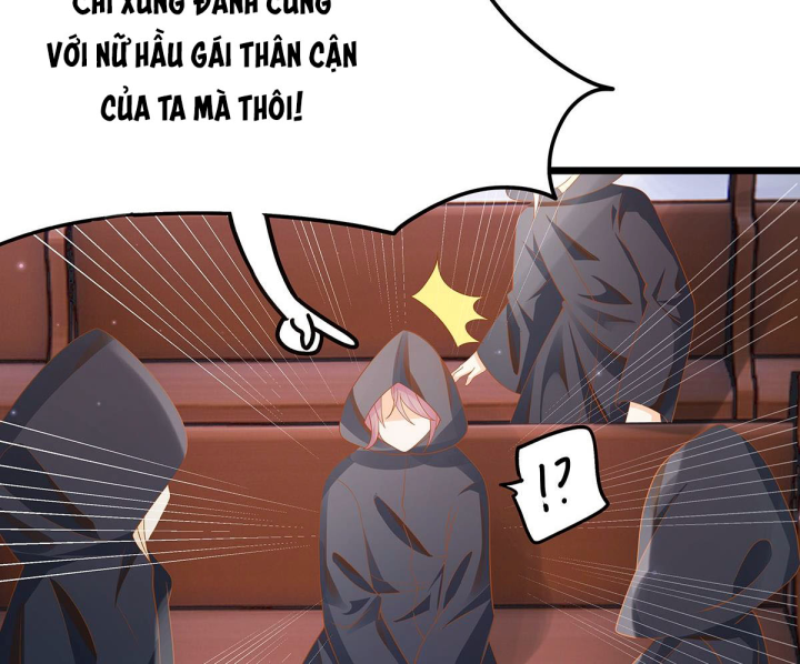 Nữ Phụ Pháo Hôi Bị Ép Mở Doanh Nghiệp Chapter 9 - Trang 2