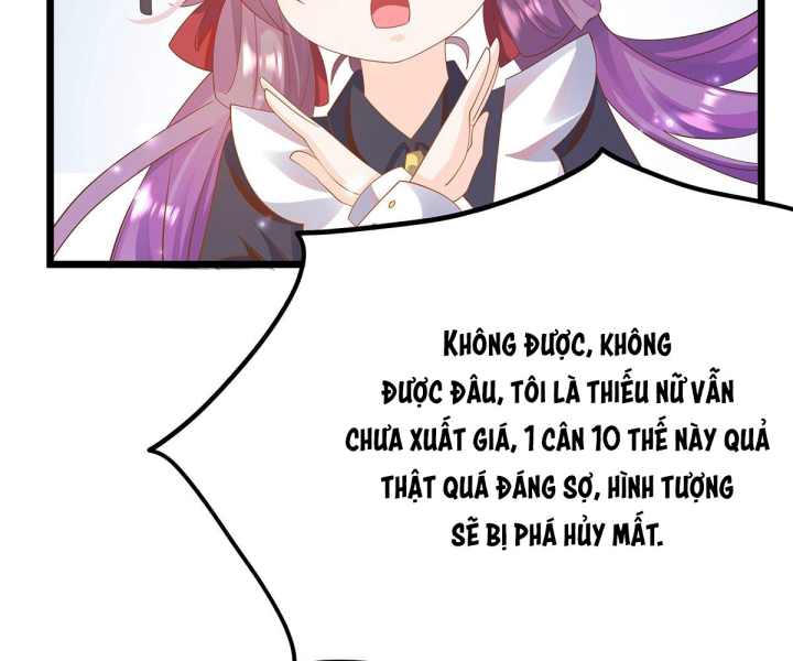 Nữ Phụ Pháo Hôi Bị Ép Mở Doanh Nghiệp Chapter 9 - Trang 2
