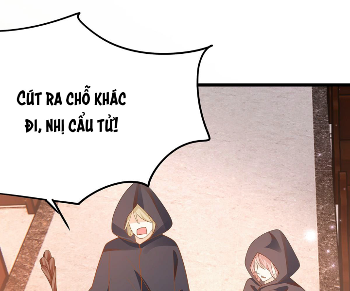 Nữ Phụ Pháo Hôi Bị Ép Mở Doanh Nghiệp Chapter 9 - Trang 2