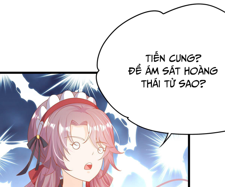 Nữ Phụ Pháo Hôi Bị Ép Mở Doanh Nghiệp Chapter 10 - Trang 2