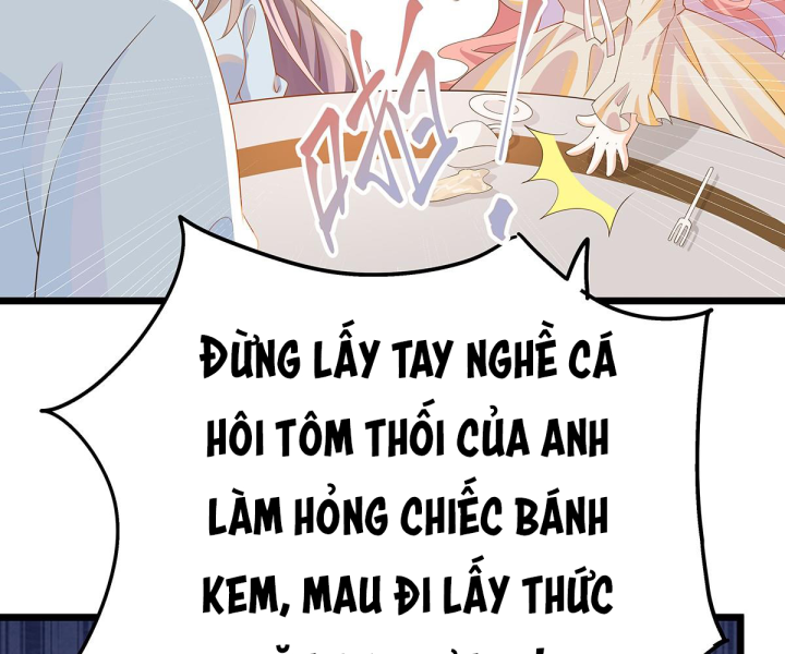 Nữ Phụ Pháo Hôi Bị Ép Mở Doanh Nghiệp Chapter 11 - Trang 2