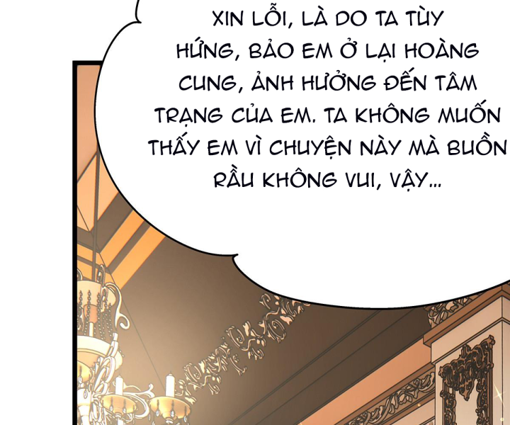 Nữ Phụ Pháo Hôi Bị Ép Mở Doanh Nghiệp Chapter 11 - Trang 2