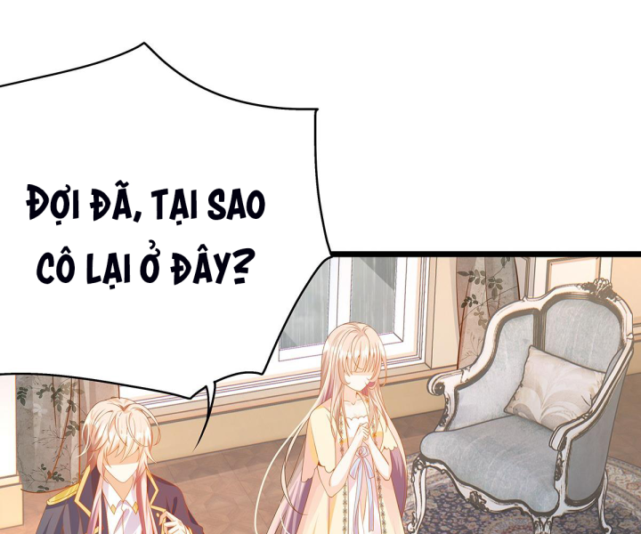 Nữ Phụ Pháo Hôi Bị Ép Mở Doanh Nghiệp Chapter 11 - Trang 2