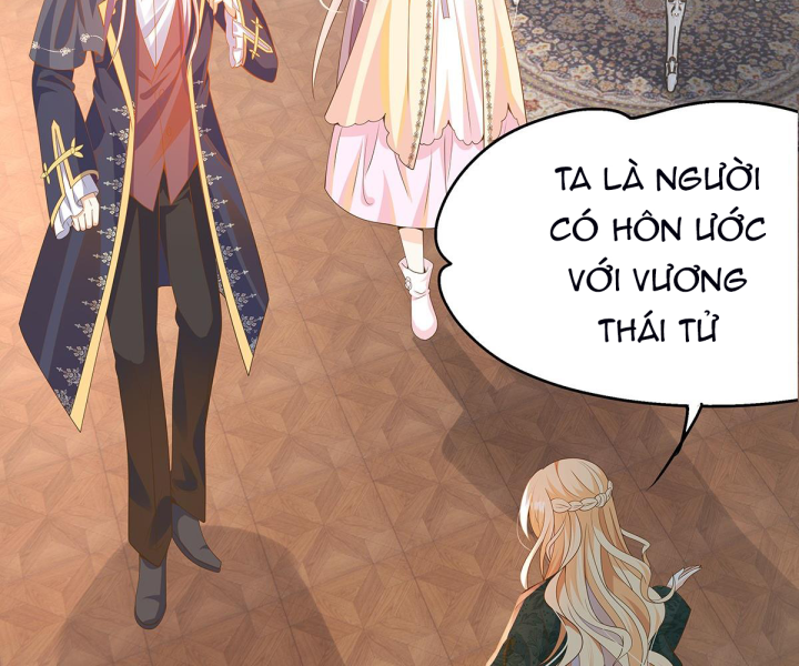 Nữ Phụ Pháo Hôi Bị Ép Mở Doanh Nghiệp Chapter 11 - Trang 2