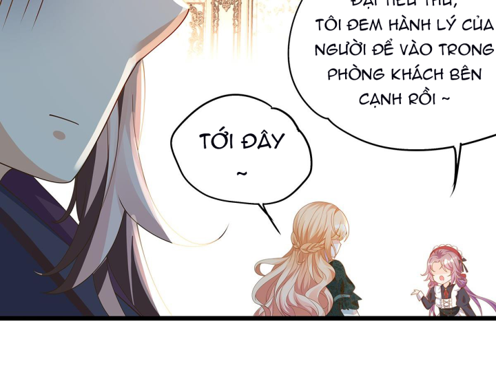 Nữ Phụ Pháo Hôi Bị Ép Mở Doanh Nghiệp Chapter 11 - Trang 2