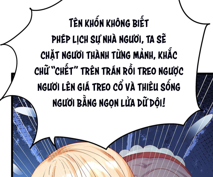 Nữ Phụ Pháo Hôi Bị Ép Mở Doanh Nghiệp Chapter 12 - Trang 2