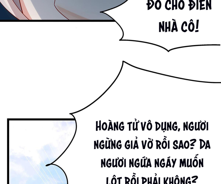 Nữ Phụ Pháo Hôi Bị Ép Mở Doanh Nghiệp Chapter 12 - Trang 2