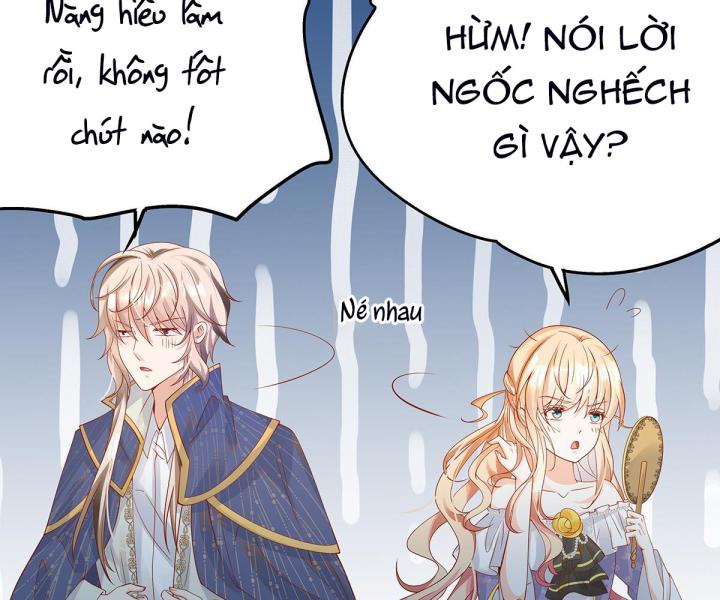 Nữ Phụ Pháo Hôi Bị Ép Mở Doanh Nghiệp Chapter 12 - Trang 2