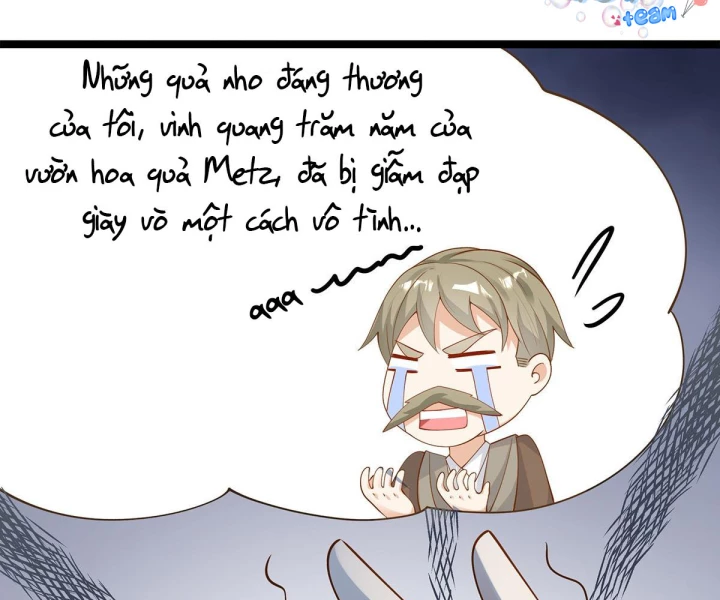 Nữ Phụ Pháo Hôi Bị Ép Mở Doanh Nghiệp Chapter 13 - Trang 2