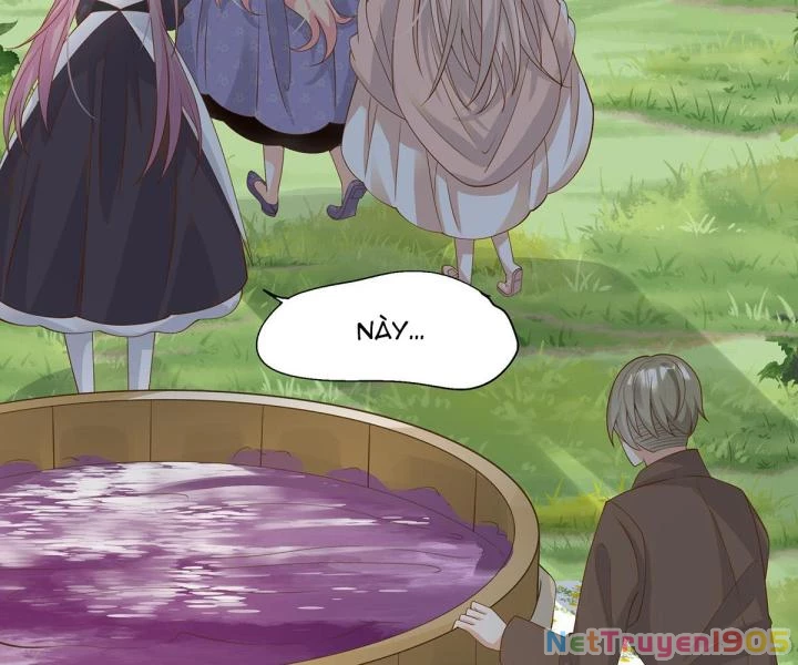Nữ Phụ Pháo Hôi Bị Ép Mở Doanh Nghiệp Chapter 13 - Trang 2