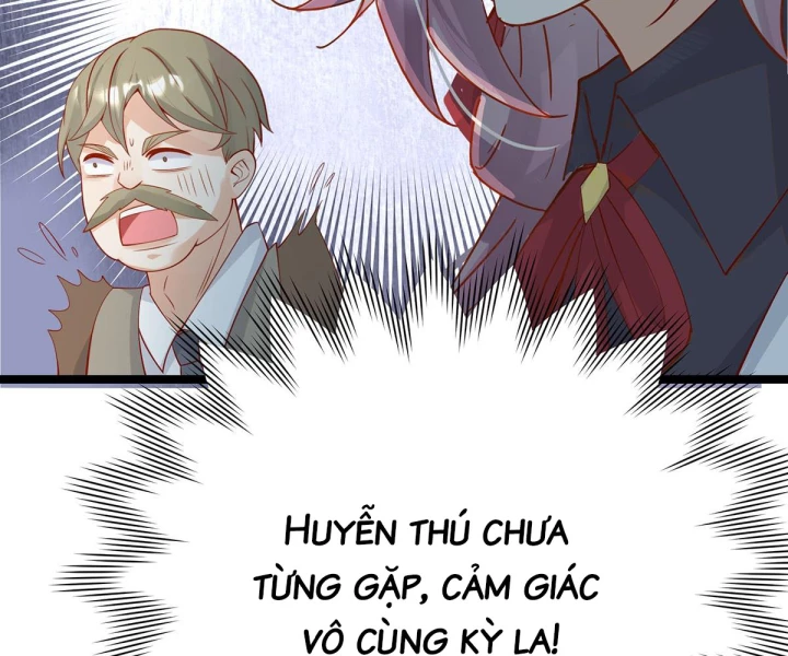Nữ Phụ Pháo Hôi Bị Ép Mở Doanh Nghiệp Chapter 13 - Trang 2