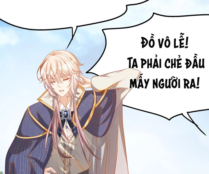 Nữ Phụ Pháo Hôi Bị Ép Mở Doanh Nghiệp Chapter 14 - Trang 2