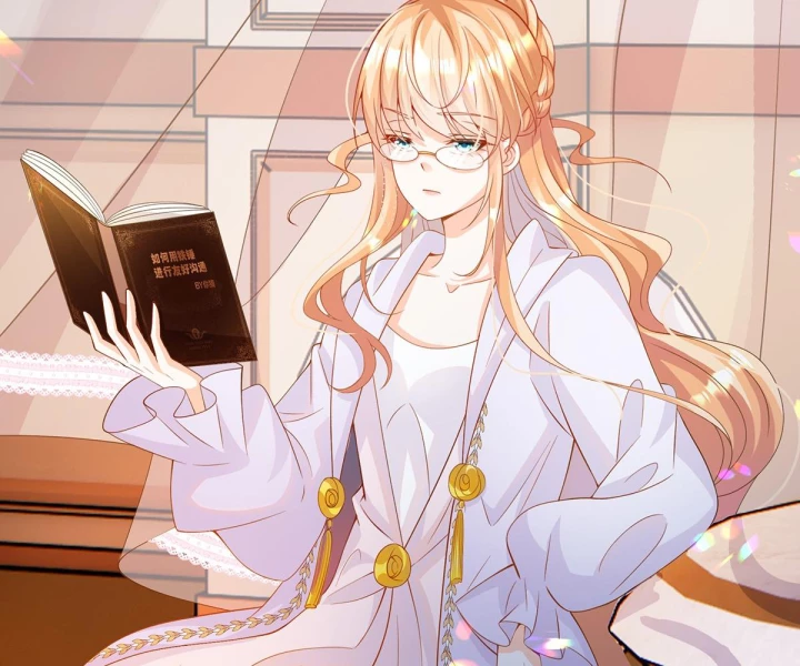 Nữ Phụ Pháo Hôi Bị Ép Mở Doanh Nghiệp Chapter 14 - Trang 2