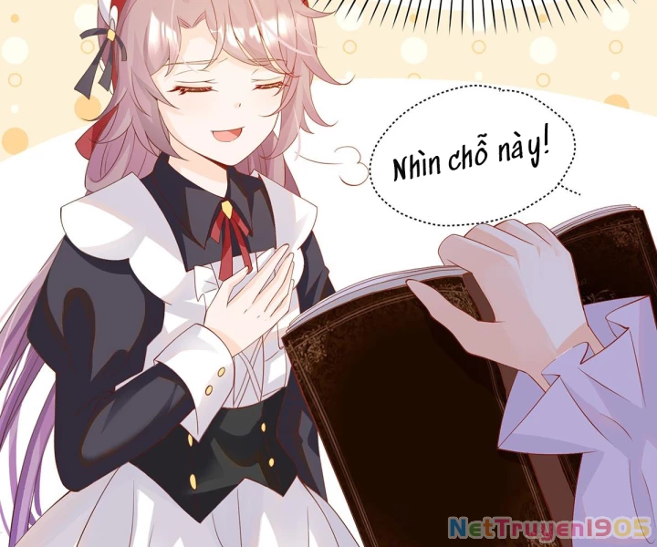 Nữ Phụ Pháo Hôi Bị Ép Mở Doanh Nghiệp Chapter 14 - Trang 2
