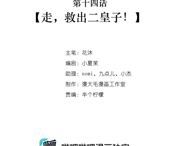 Nữ Phụ Pháo Hôi Bị Ép Mở Doanh Nghiệp Chapter 14 - Trang 2