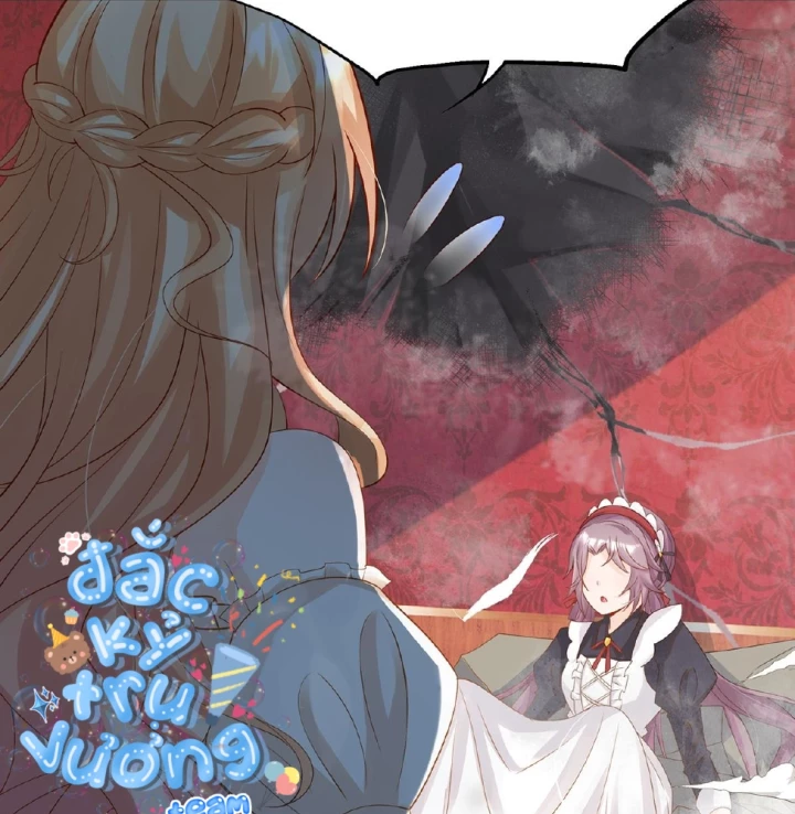 Nữ Phụ Pháo Hôi Bị Ép Mở Doanh Nghiệp Chapter 16 - Trang 2