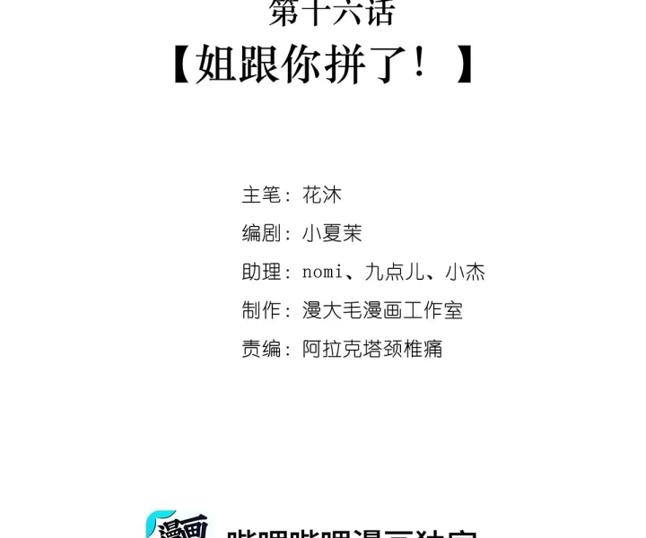 Nữ Phụ Pháo Hôi Bị Ép Mở Doanh Nghiệp Chapter 16 - Trang 2