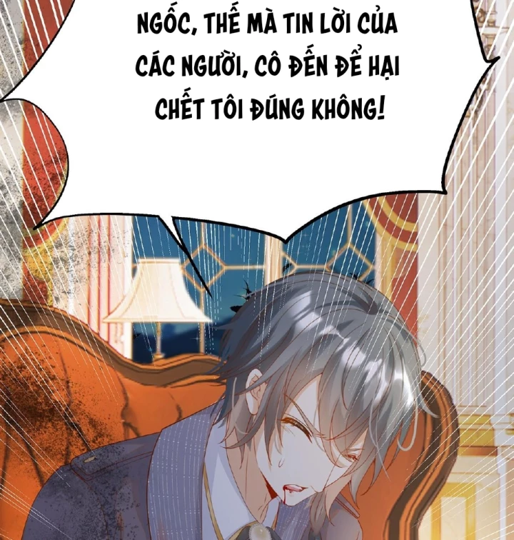 Nữ Phụ Pháo Hôi Bị Ép Mở Doanh Nghiệp Chapter 16 - Trang 2