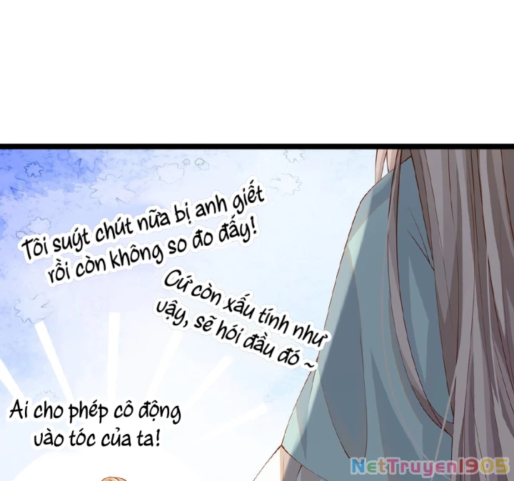 Nữ Phụ Pháo Hôi Bị Ép Mở Doanh Nghiệp Chapter 18 - Trang 2
