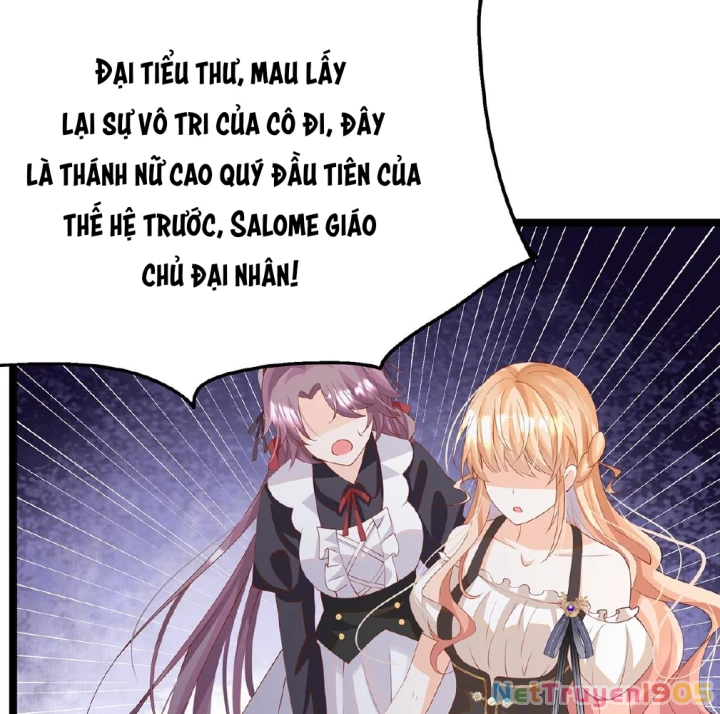 Nữ Phụ Pháo Hôi Bị Ép Mở Doanh Nghiệp Chapter 18 - Trang 2