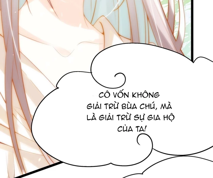 Nữ Phụ Pháo Hôi Bị Ép Mở Doanh Nghiệp Chapter 18 - Trang 2