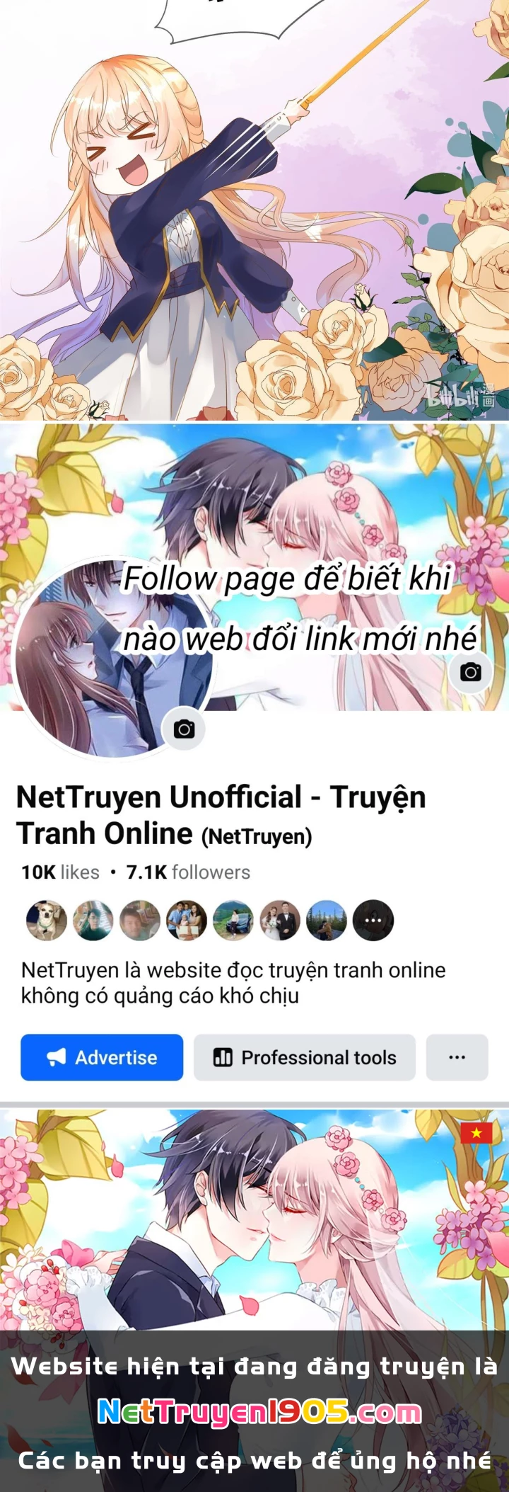 Nữ Phụ Pháo Hôi Bị Ép Mở Doanh Nghiệp Chapter 19 - Trang 2
