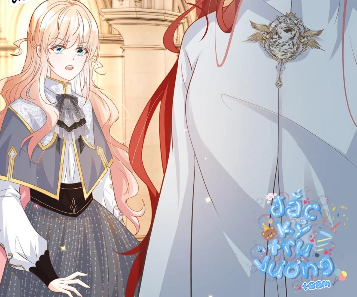 Nữ Phụ Pháo Hôi Bị Ép Mở Doanh Nghiệp Chapter 20 - Trang 2