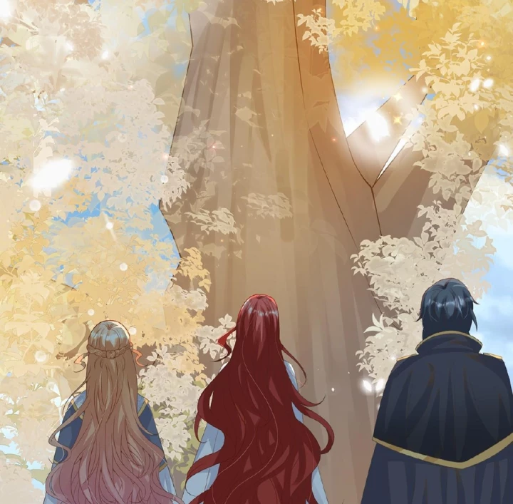 Nữ Phụ Pháo Hôi Bị Ép Mở Doanh Nghiệp Chapter 20 - Trang 2