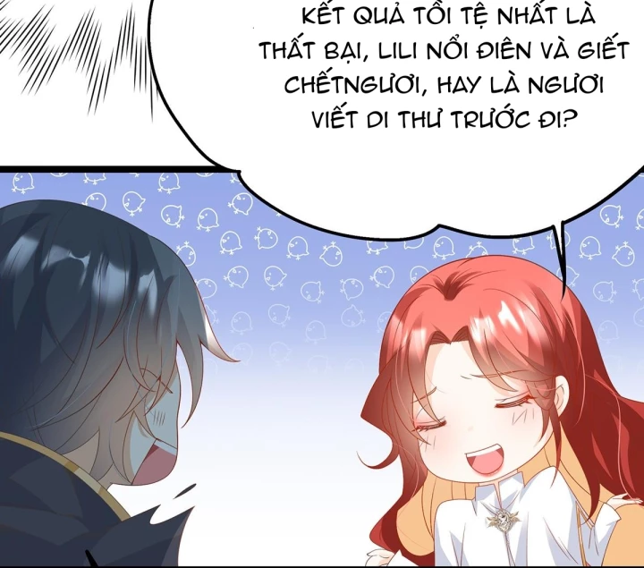 Nữ Phụ Pháo Hôi Bị Ép Mở Doanh Nghiệp Chapter 21 - Trang 2