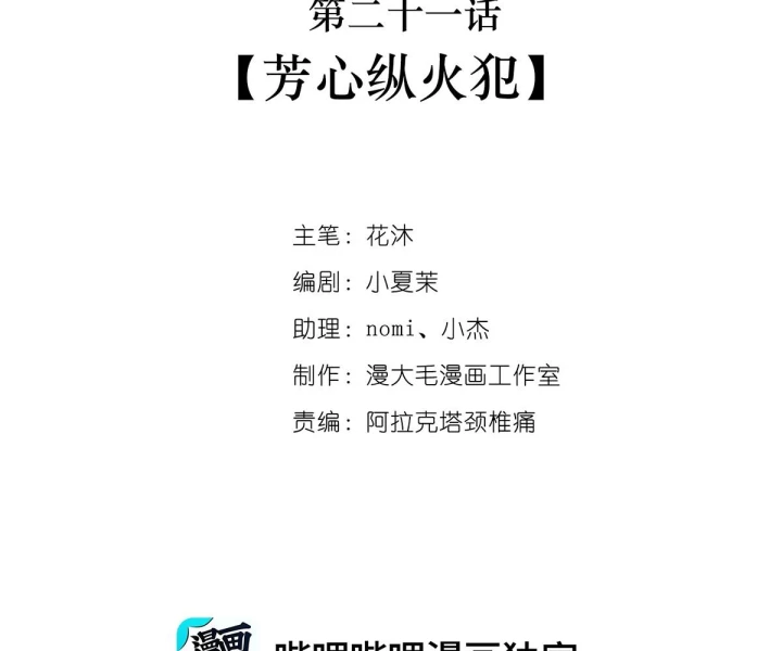Nữ Phụ Pháo Hôi Bị Ép Mở Doanh Nghiệp Chapter 22 - Trang 2