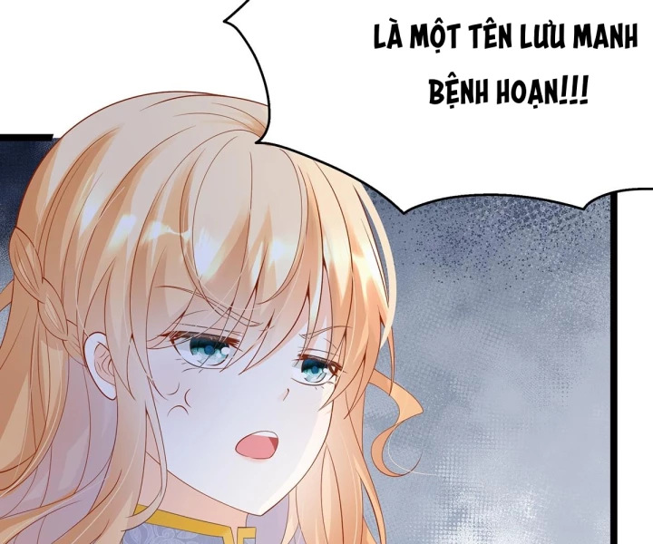 Nữ Phụ Pháo Hôi Bị Ép Mở Doanh Nghiệp Chapter 22 - Trang 2