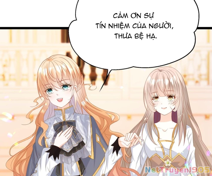 Nữ Phụ Pháo Hôi Bị Ép Mở Doanh Nghiệp Chapter 23 - Trang 2
