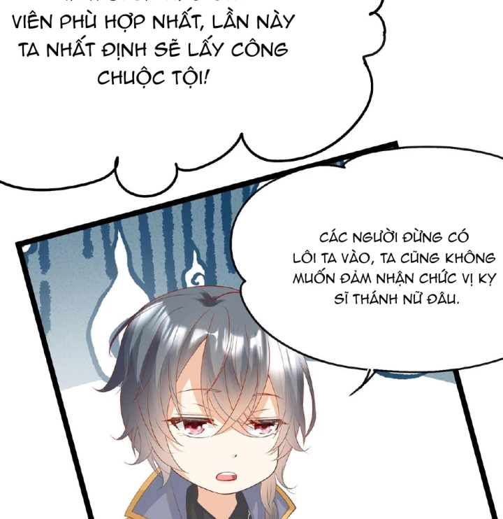 Nữ Phụ Pháo Hôi Bị Ép Mở Doanh Nghiệp Chapter 23 - Trang 2