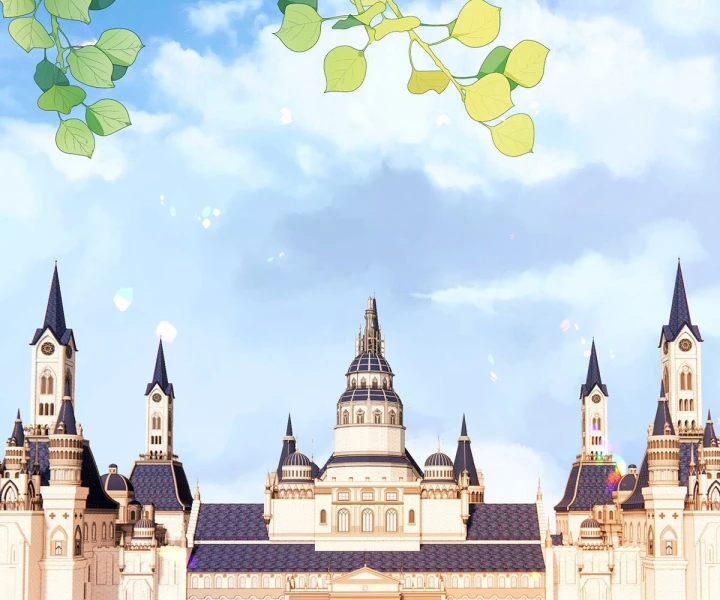 Nữ Phụ Pháo Hôi Bị Ép Mở Doanh Nghiệp Chapter 25 - Trang 2