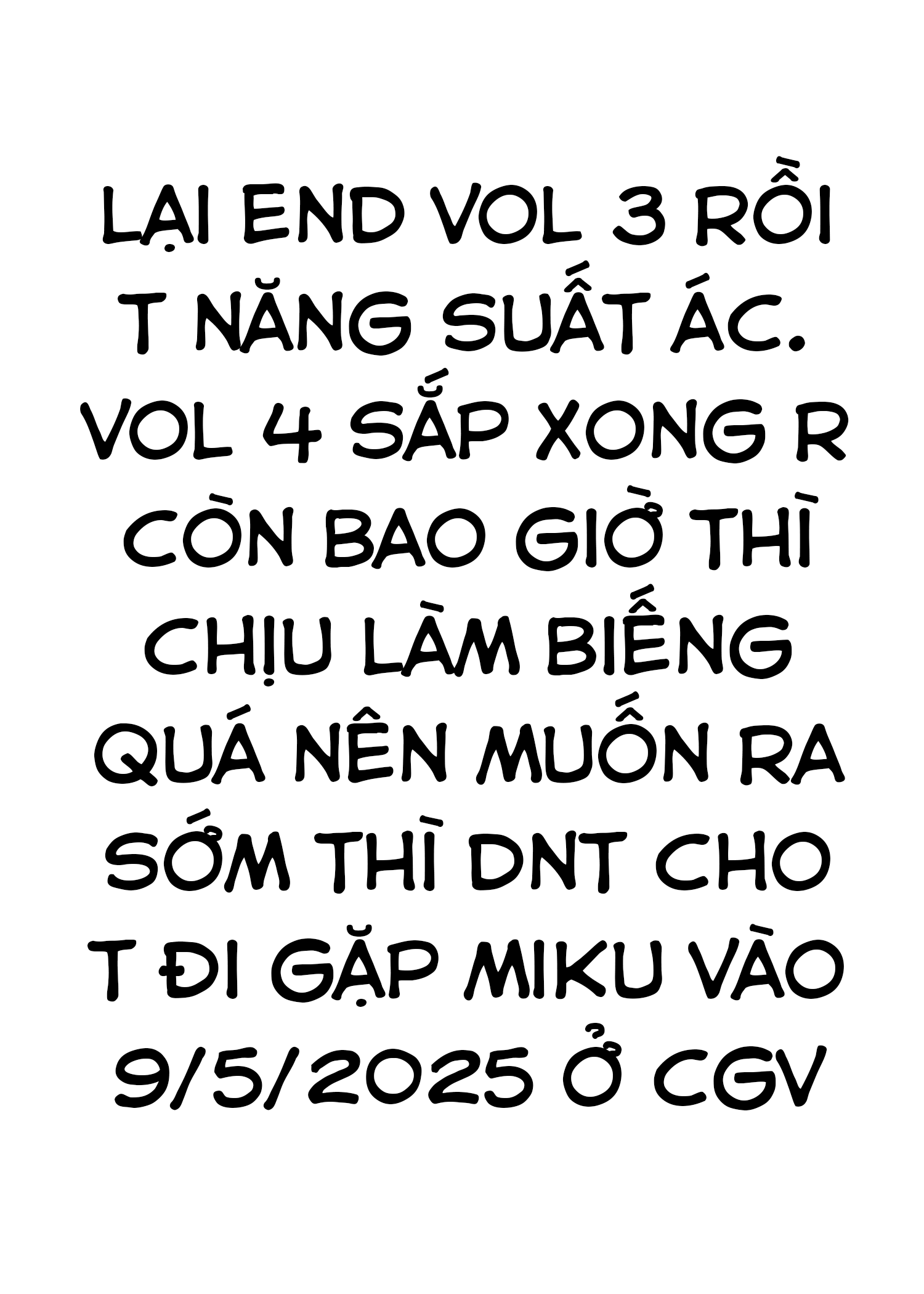 Sát Nhân Biết Yêu Chapter 20 - Trang 2