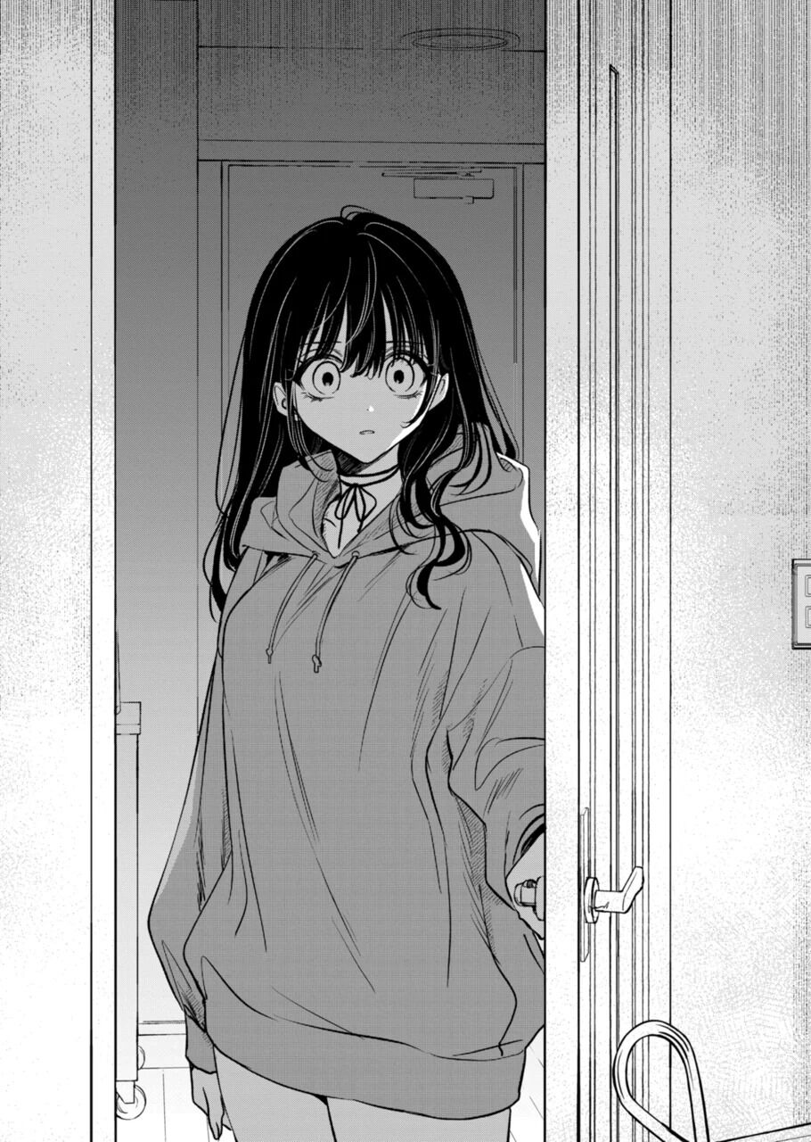 Sát Nhân Biết Yêu Chapter 21 - Trang 2