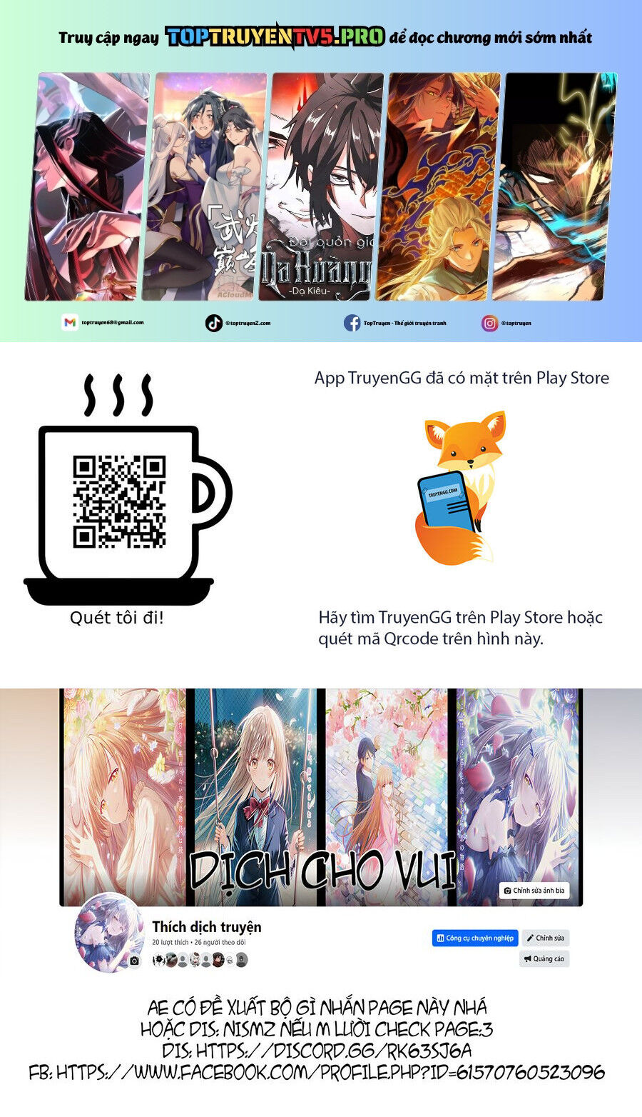 Sát Nhân Biết Yêu Chapter 22 - Trang 2