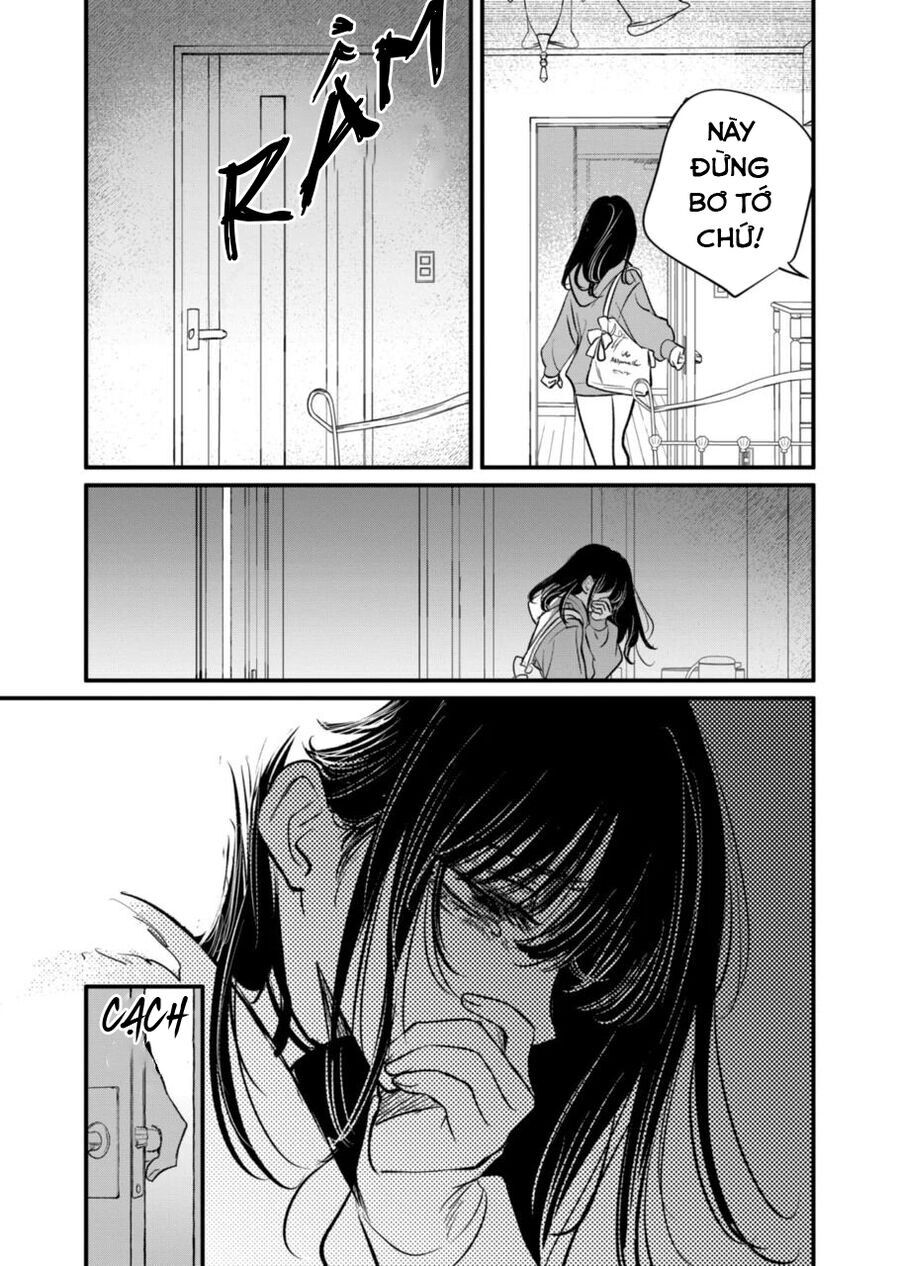 Sát Nhân Biết Yêu Chapter 22 - Trang 2