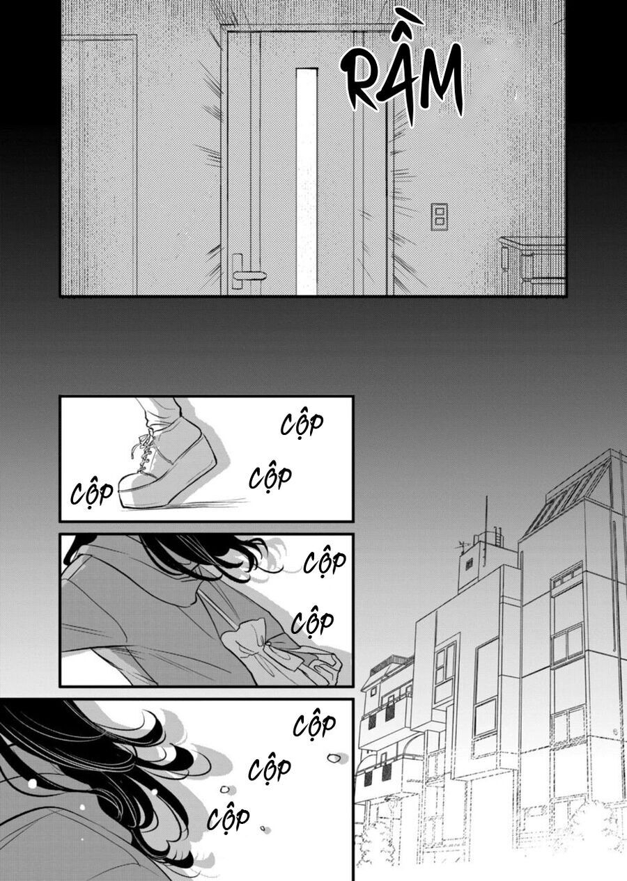 Sát Nhân Biết Yêu Chapter 22 - Trang 2