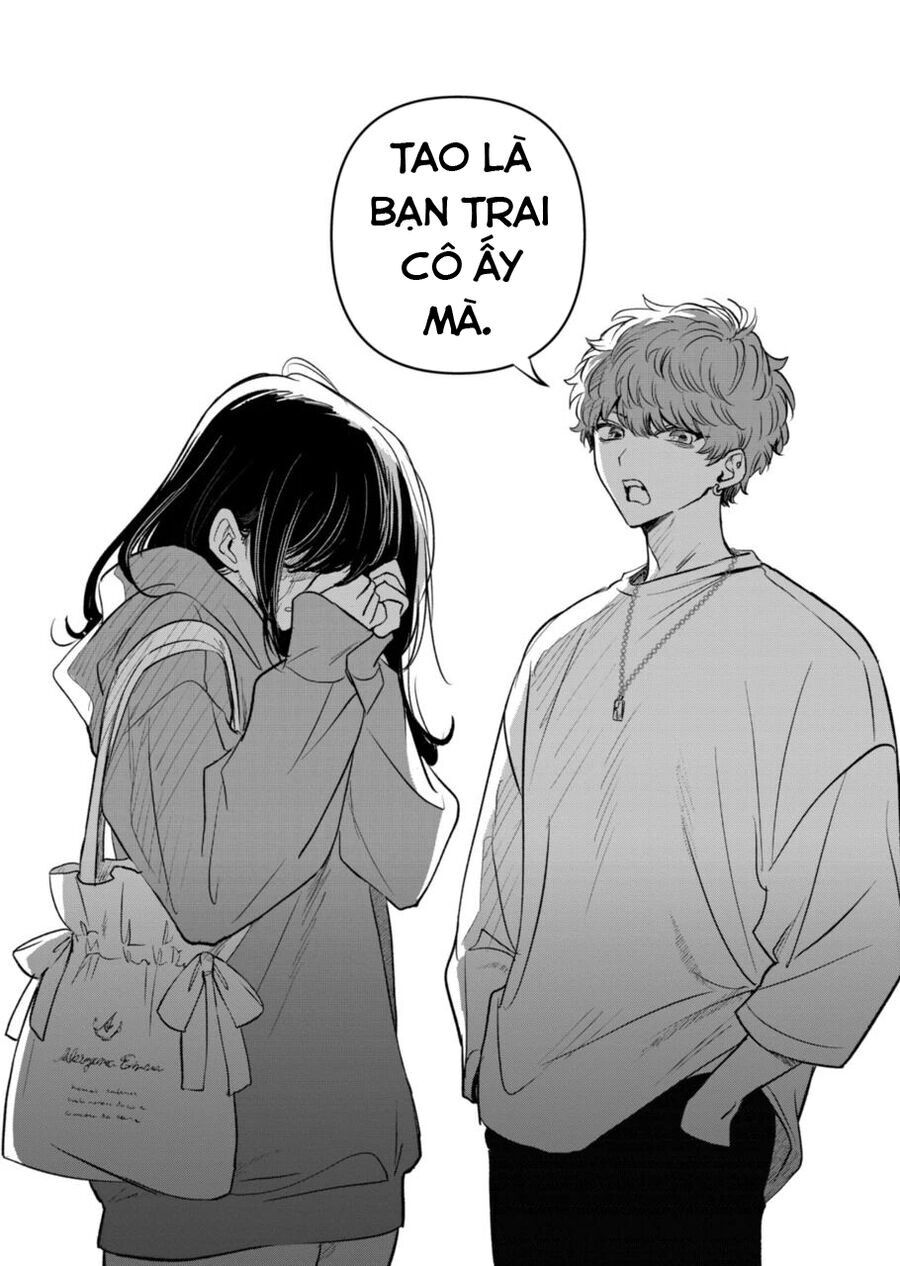 Sát Nhân Biết Yêu Chapter 22 - Trang 2