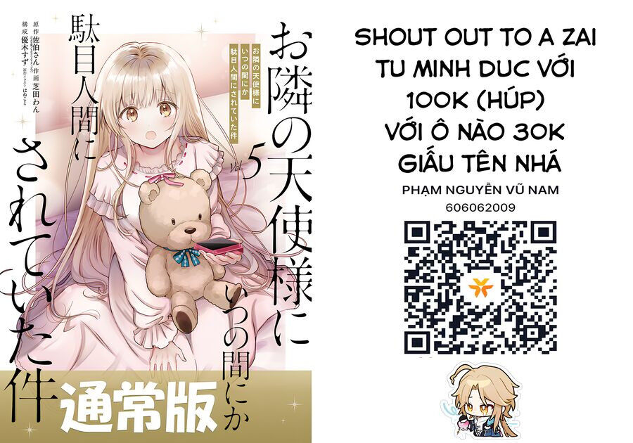Sát Nhân Biết Yêu Chapter 22 - Trang 2