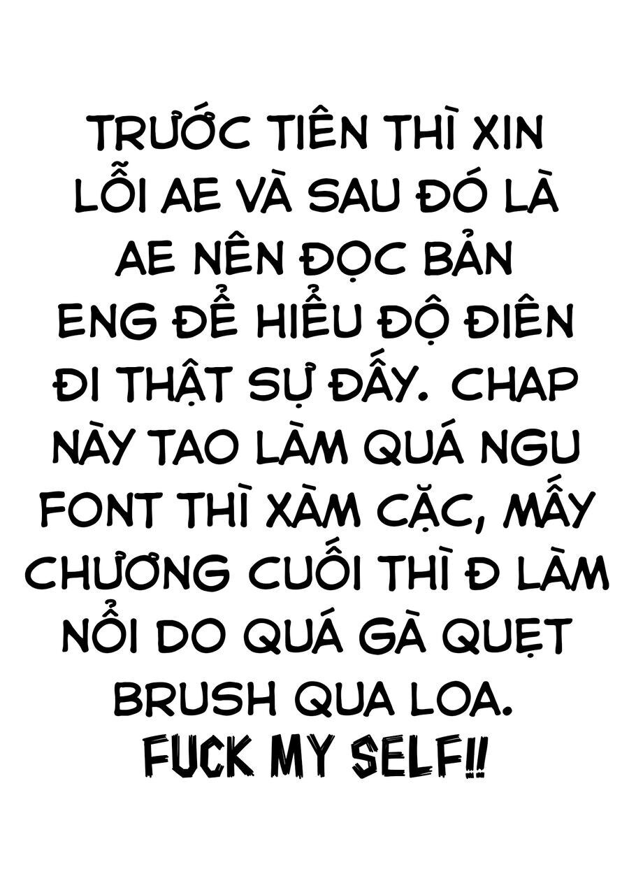 Sát Nhân Biết Yêu Chapter 25 - Trang 2