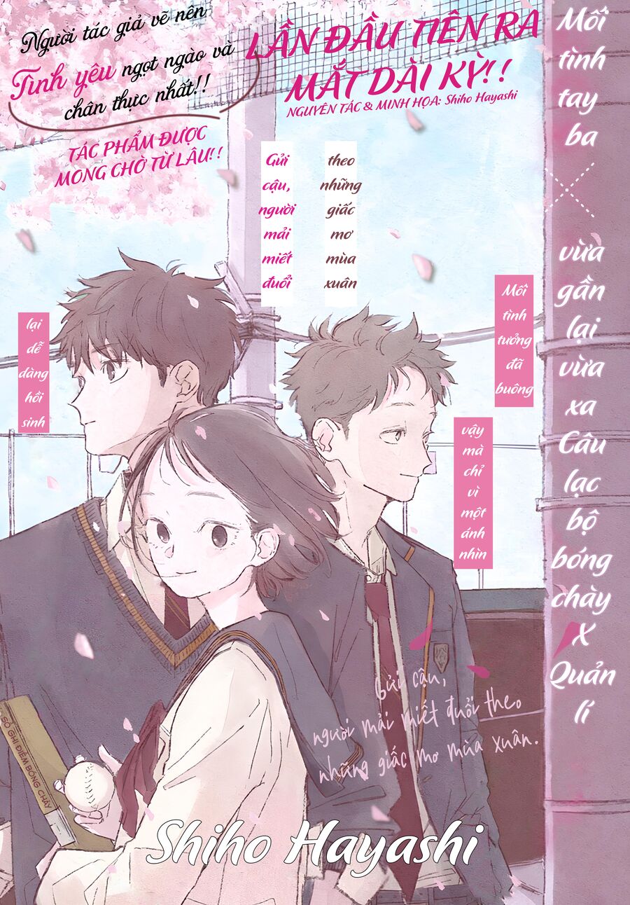 Sát Nhân Biết Yêu Chapter 27 - Trang 2