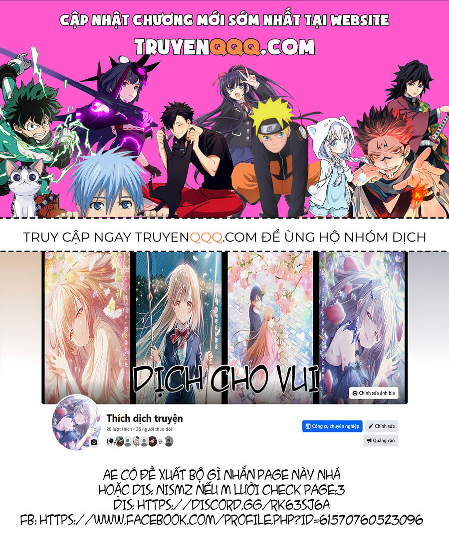 Sát Nhân Biết Yêu Chapter 32 - Trang 2